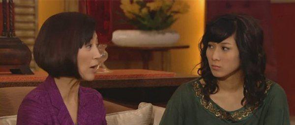 港剧珠光宝气结局是怎么的