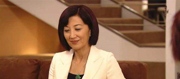 港剧珠光宝气结局是怎么的