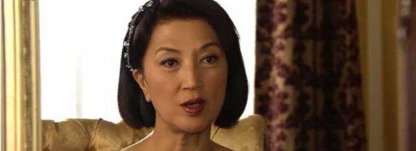 港剧珠光宝气结局是怎么的