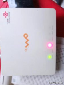 路由器上的los红灯闪是什么意思 los闪红灯咋回事