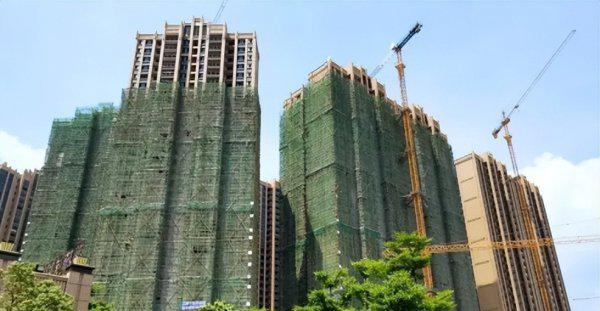 有预售证烂尾了谁来管