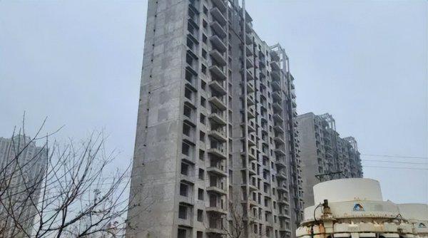 有预售证烂尾了谁来管