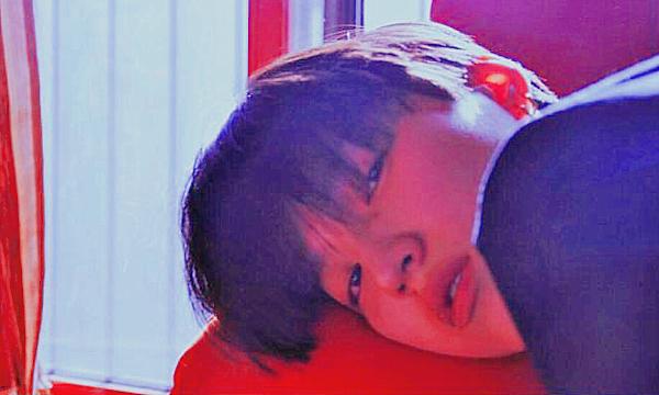 没话说才是感情的开始吗