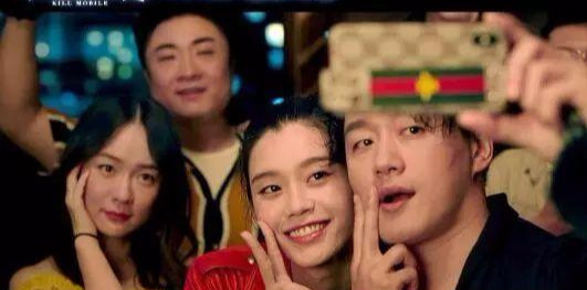 来电狂响剧情解析