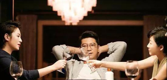 来电狂响剧情解析