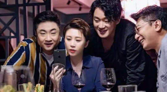 来电狂响剧情解析