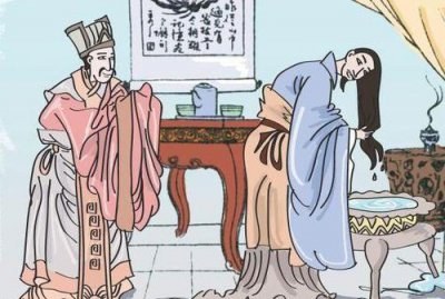 周公吐哺天下归心什么意思 典故周公吐哺表达了什么含义