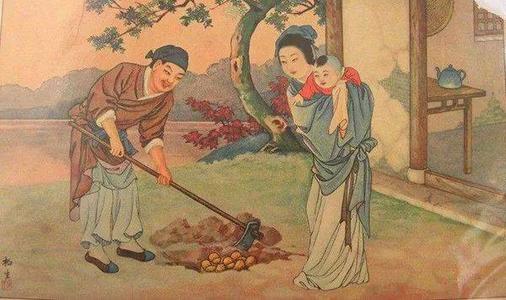 周公吐哺天下归心什么意思