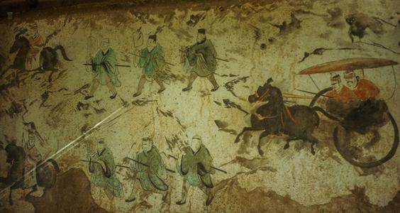 周公吐哺天下归心什么意思