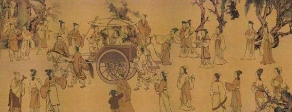 周公吐哺天下归心什么意思