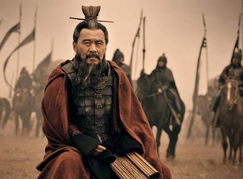 周公吐哺天下归心什么意思