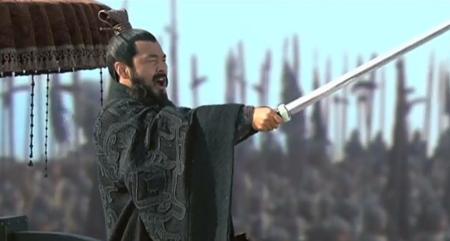 周公吐哺天下归心什么意思