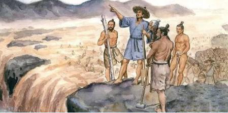 上古之前是什么朝代