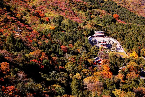 温带季风气候特点及分布地区