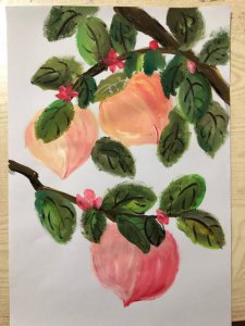 解释投桃报李意思是什么 投桃报李出自什么典故