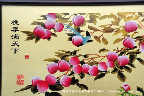 解释投桃报李意思是什么