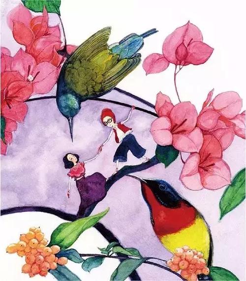 解释投桃报李意思是什么