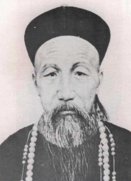 我国清朝四大名臣分别是哪四位