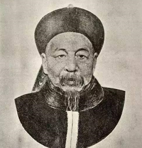 我国清朝四大名臣分别是哪四位