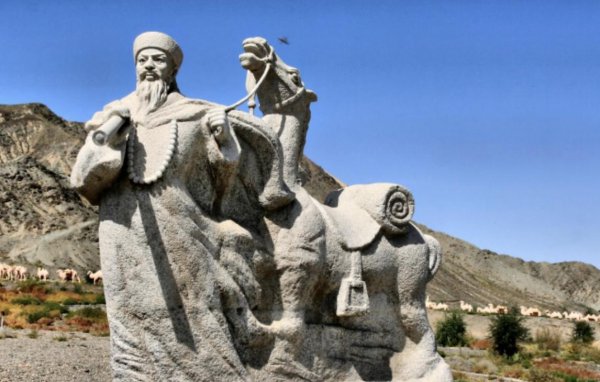 我国清朝四大名臣分别是哪四位