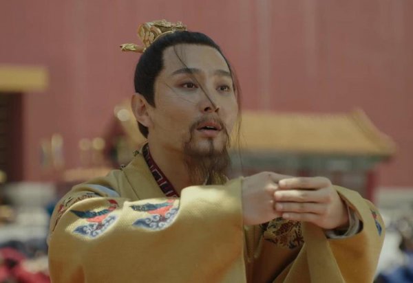 历史上朱祁镇和朱祁钰关系