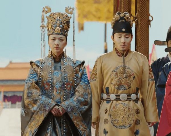 历史上朱祁镇和朱祁钰关系