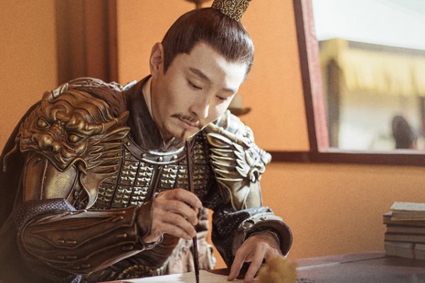 历史上朱祁镇和朱祁钰关系