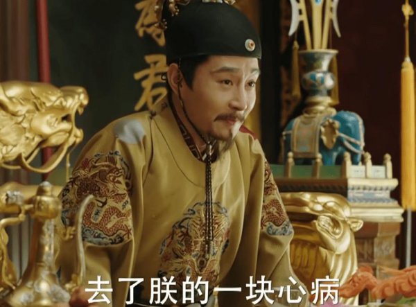 历史上朱祁镇和朱祁钰关系