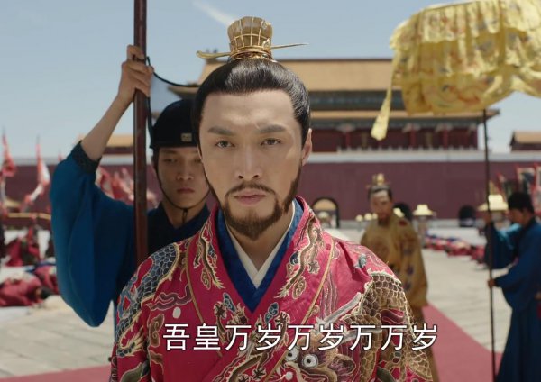 历史上朱祁镇和朱祁钰关系