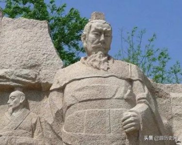 嬴柱为什么只在位三天 秦孝文王嬴柱是如何登基称帝的