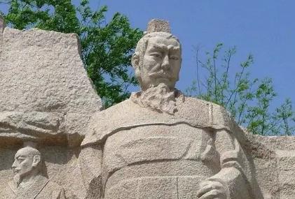 嬴柱为什么只在位三天