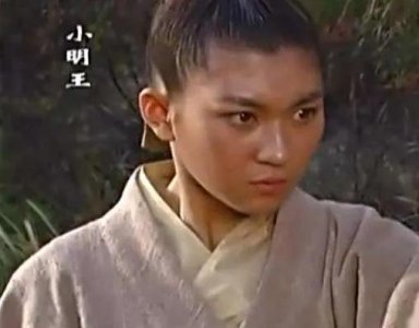 韩林儿是张无忌的原型人物吗 张无忌和韩林儿的关系