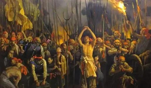 韩林儿是张无忌的原型人物吗