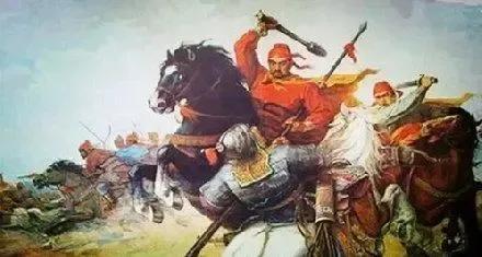 韩林儿是张无忌的原型人物吗