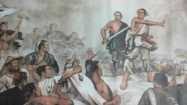 韩林儿是张无忌的原型人物吗