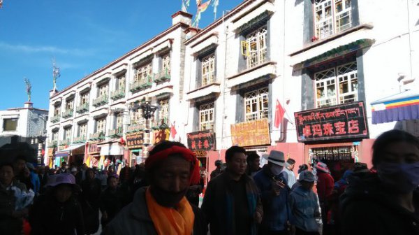 西藏民族大学是一本还是二本