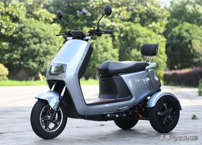 大力神电动车质量怎么样 大力神电动三轮车品质如何