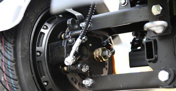 大力神电动车质量怎么样