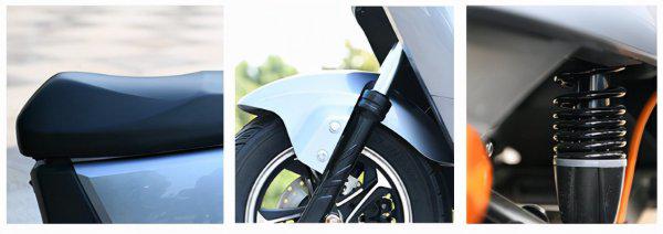 大力神电动车质量怎么样