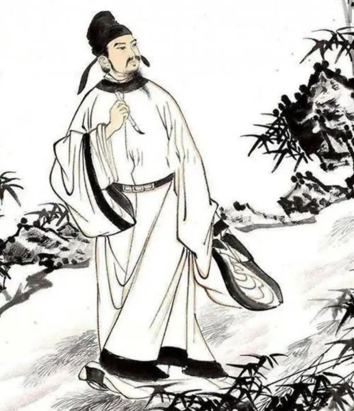 行卷的意思是什么