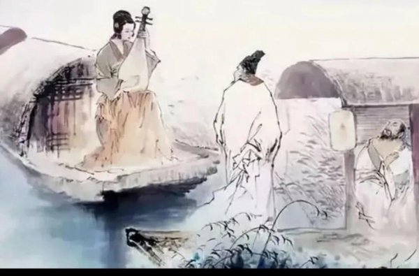 行卷的意思是什么