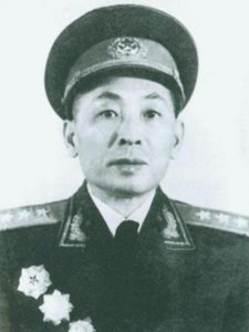 中国唯一双国籍名人 中国唯一拥有双重国籍的开国上将