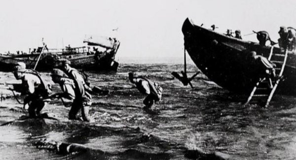 中国唯一双国籍名人