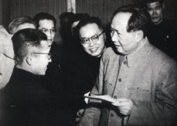 中国唯一双国籍名人