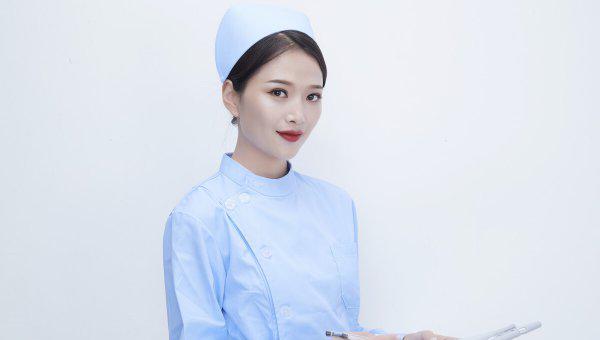 icu护士一个月工资多少