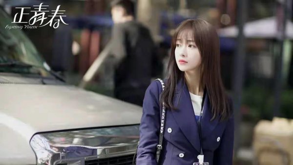 章小鱼最后和谁在一起了