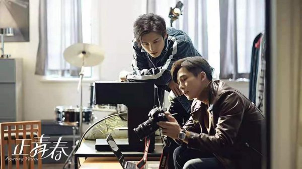 章小鱼最后和谁在一起了