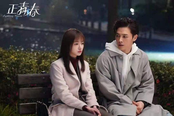 章小鱼最后和谁在一起了