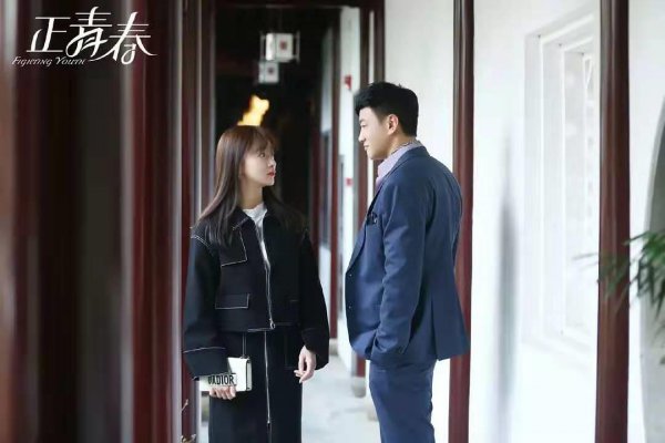 章小鱼最后和谁在一起了