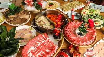 火锅一般买什么食材 家庭吃火锅一般买什么食材适合